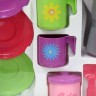 Kitchen Set da Barbie
