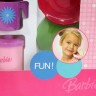 Kitchen Set da Barbie