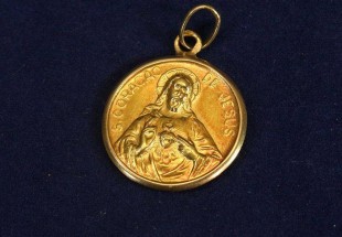 Medalha em Ouro