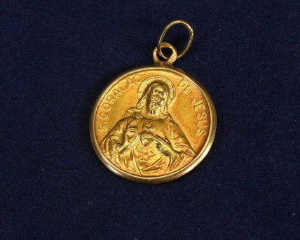 Medalha em Ouro