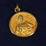 Medalha em Ouro