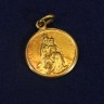 Medalha em Ouro