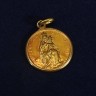 Medalha em Ouro
