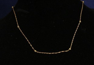 Volta em Ouro 