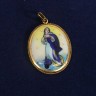 Medalha em Ouro Nª Senhora da Conceição