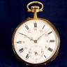 Relógio de Bolso em Ouro ANCRE CHRONOMETRE