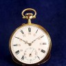 Relógio de Bolso em Ouro ANCRE CHRONOMETRE