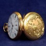 Relógio de Bolso em Ouro ANCRE CHRONOMETRE
