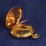 Relógio de Bolso em Ouro ANCRE CHRONOMETRE