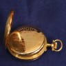 Relógio de Bolso em Ouro ANCRE CHRONOMETRE
