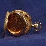 Relógio de Bolso em Ouro ANCRE CHRONOMETRE