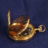 Relógio de Bolso em Ouro ANCRE CHRONOMETRE