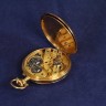 Relógio de Bolso em Ouro ANCRE CHRONOMETRE
