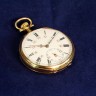Relógio de Bolso em Ouro ANCRE CHRONOMETRE