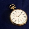 Relógio de Bolso em Ouro ANCRE CHRONOMETRE