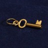 Pingente em Ouro