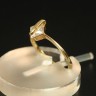 Anel em Ouro (18 Quilates)