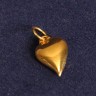 Pingente em Ouro