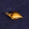 Pingente em Ouro