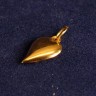 Pingente em Ouro