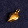 Pingente em Ouro
