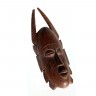 Máscara de Arte Africana