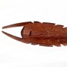 Máscara de Arte Africana