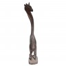 Escultura de Girafa