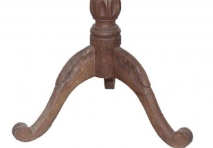 Tocheiro Antigo em Madeira 