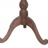 Tocheiro Antigo em Madeira 