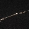 Pulseira em Prata