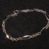 Pulseira em Prata