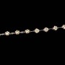 Pulseira em Prata