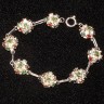 Pulseira em Prata