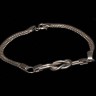 Pulseira em Prata 
