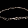 Pulseira em Prata 