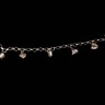 Pulseira em Prata 