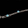 Pulseira em Prata