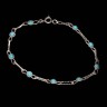Pulseira em Prata