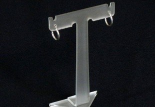 Argolas em Prata