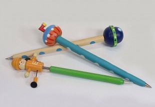 Conjunto de Canetas