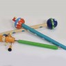Conjunto de Canetas