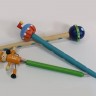 Conjunto de Canetas