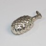 Pingente em Prata Garrafa