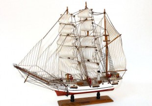 Caravela Colecções LF