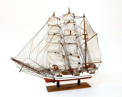 Caravela Colecções LF
