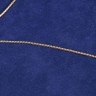 Colar em Ouro 