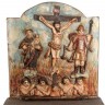 Caixa de Esmolas (Arte Sacra)