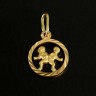 Pingente em Ouro (19,2 Quilates)