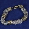 Pulseira em Prata 925